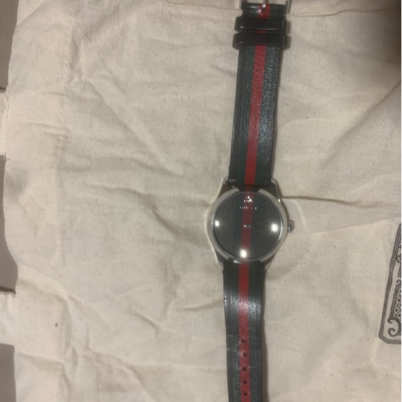 Original Gucci watch G-Timeless watch - Picture 2 of 2